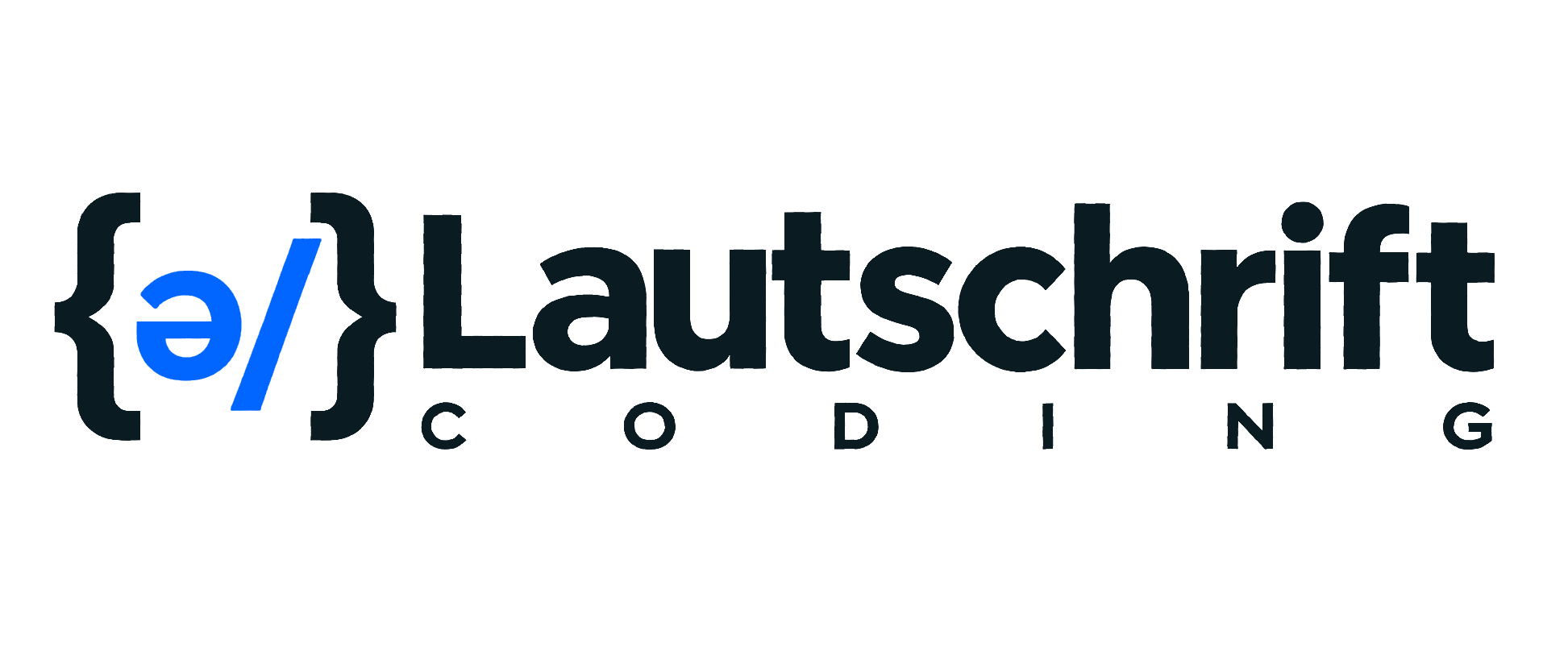 Lautschrift Coding